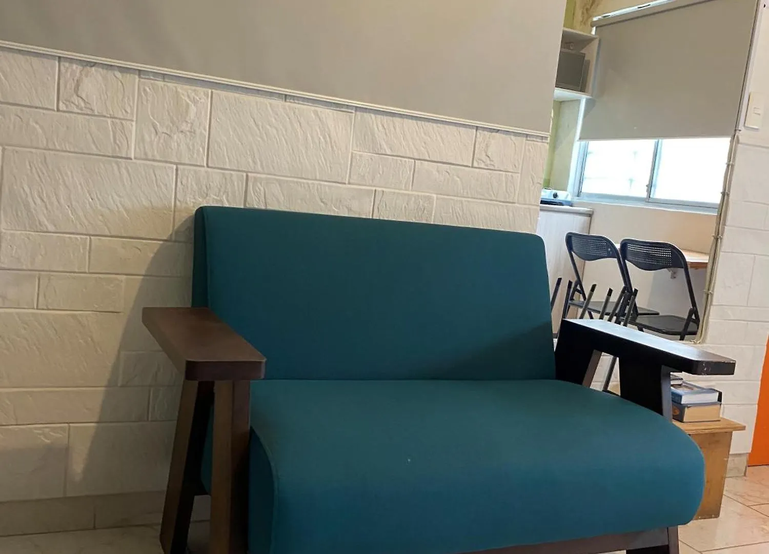 Escapate A Medellin Aparta Estudio Acogedor Con Cocina En Manila El Poblado 0*,  コロンビア
