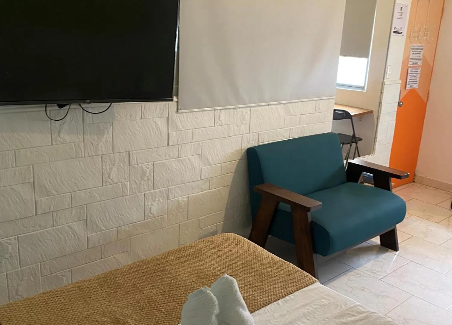 Escapate A Medellin Aparta Estudio Acogedor Con Cocina En Manila El Poblado 0*,